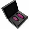 Вибростимулятор со встроенным аккумулятором SVAKOM ELVA SCB-02-VLT